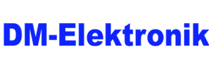 DM-Elektronik