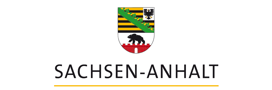 Land Sachsen Anhalt